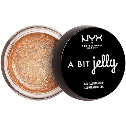 NYX Professional Makeup A Bit Jelly Gel Illuminator