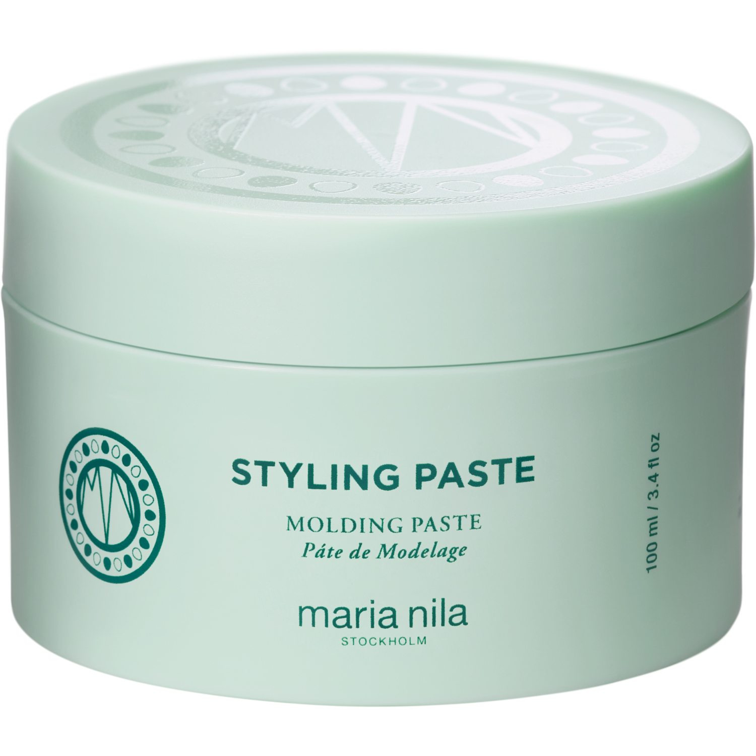 Styling Paste