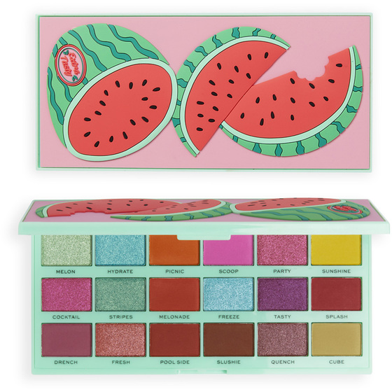 Tasty Palette Watermelon