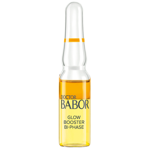 Babor Refine Cellular Glow Booster Bi-Phase Ampoules