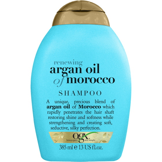 Argan Oil Of Morocco