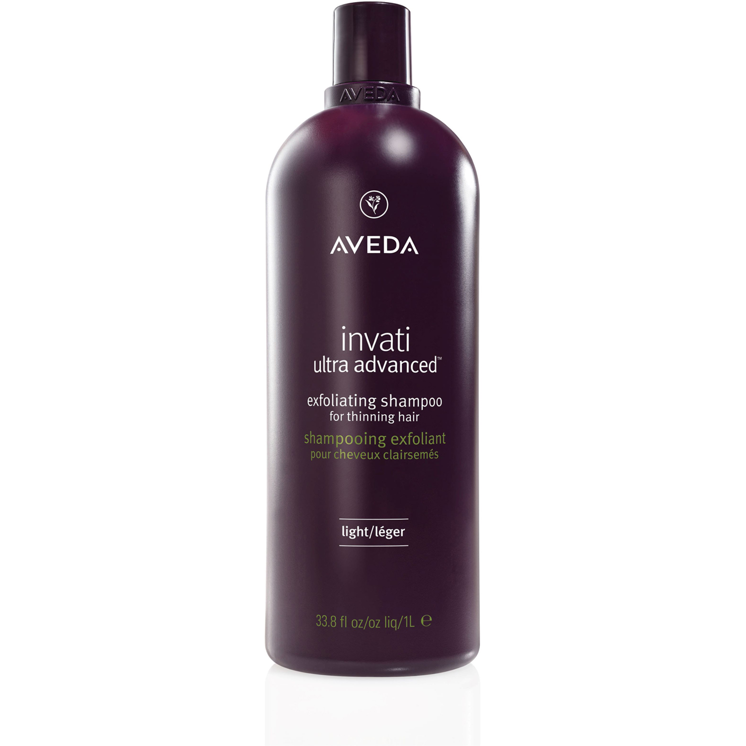 Invati Ultra Advanced Exfoliating Shampoo Light