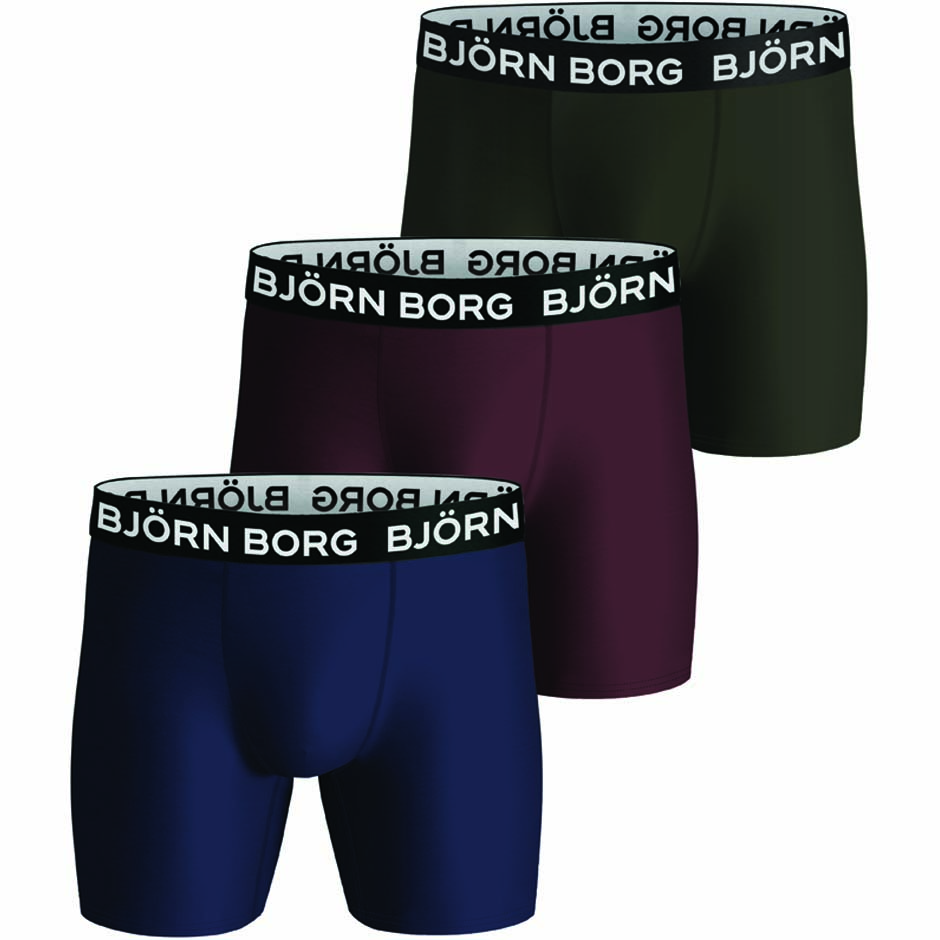 Performance Boxer 3P - Multipack 3