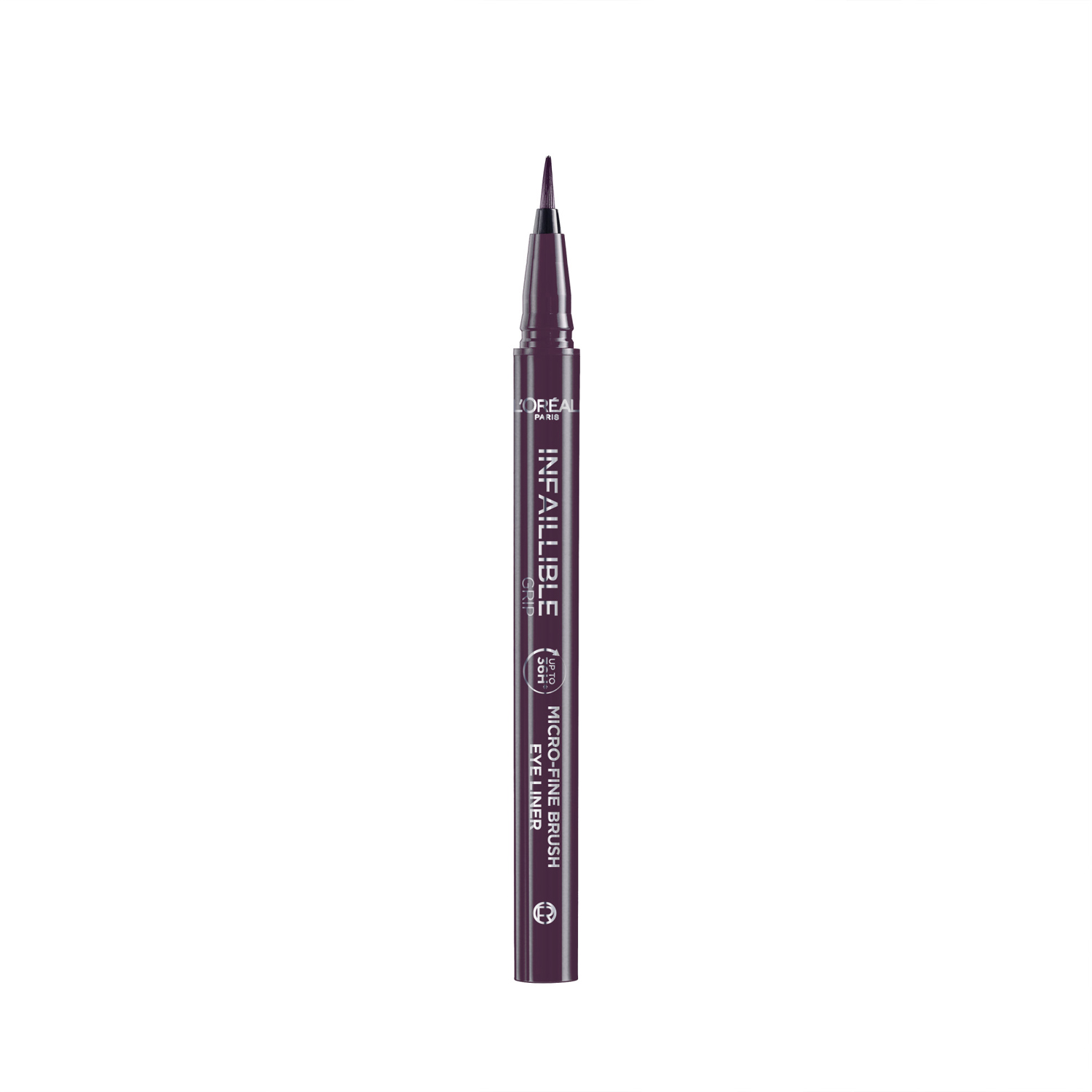 Infaillible Grip 36H Micro-Fine Eyeliner