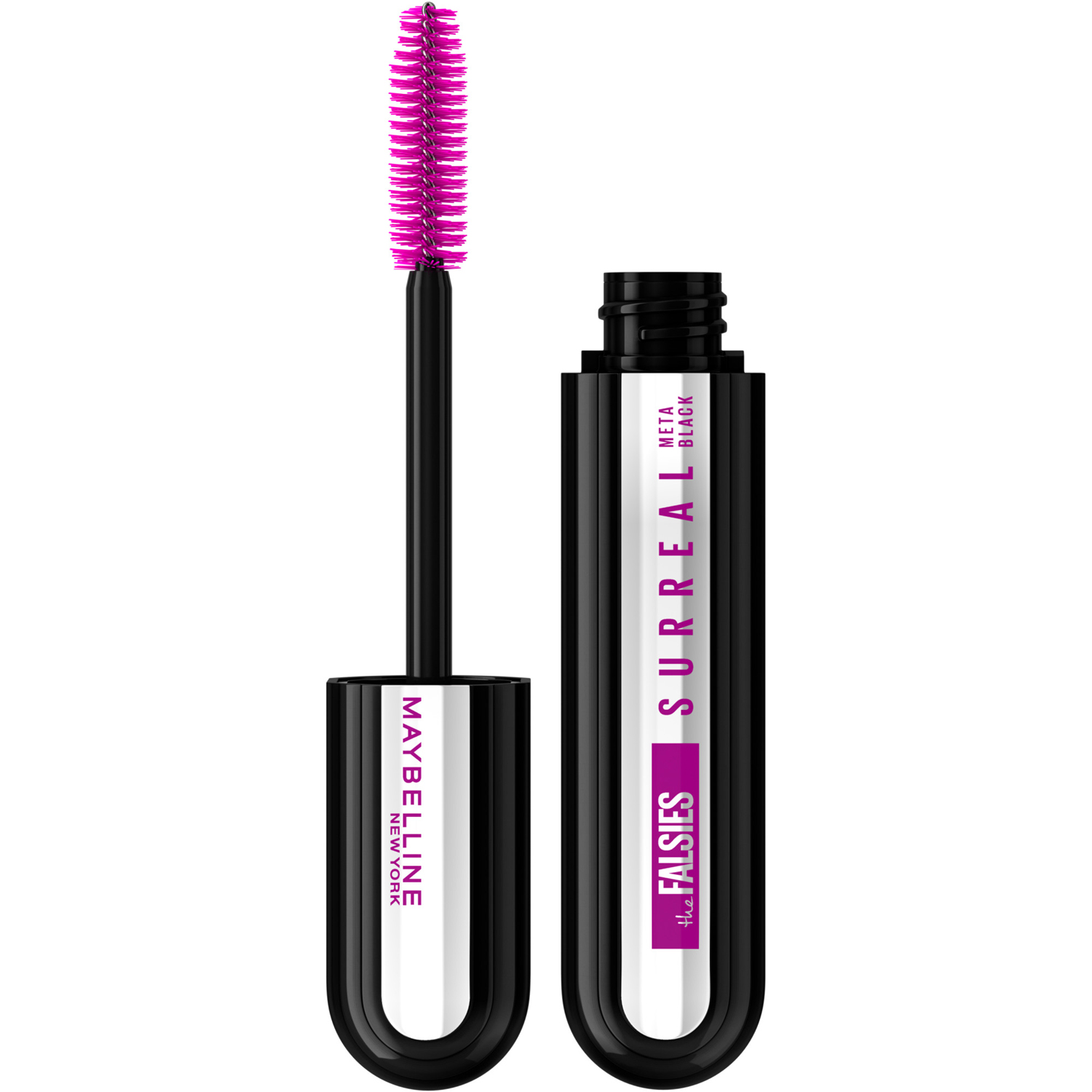 The Falsies Surreal Extensions Mascara