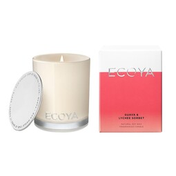 Guava & Lychee Candle