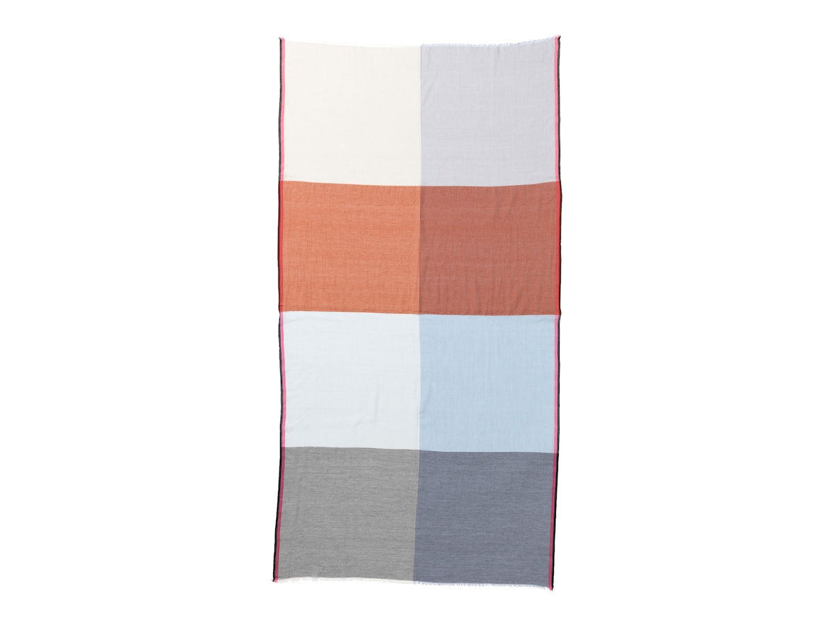 Vikko Cowea Scarf