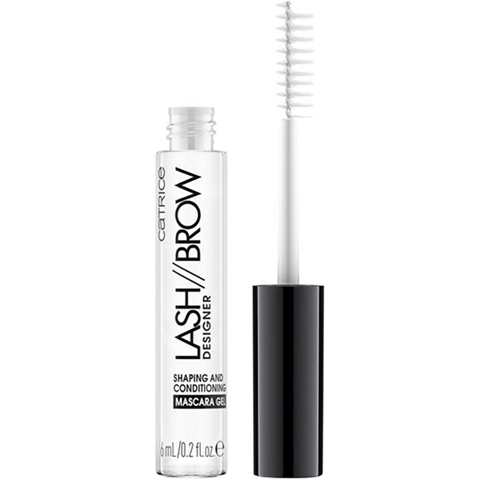 Lash Brow Designer Shaping And Conditioning Mascara Gel