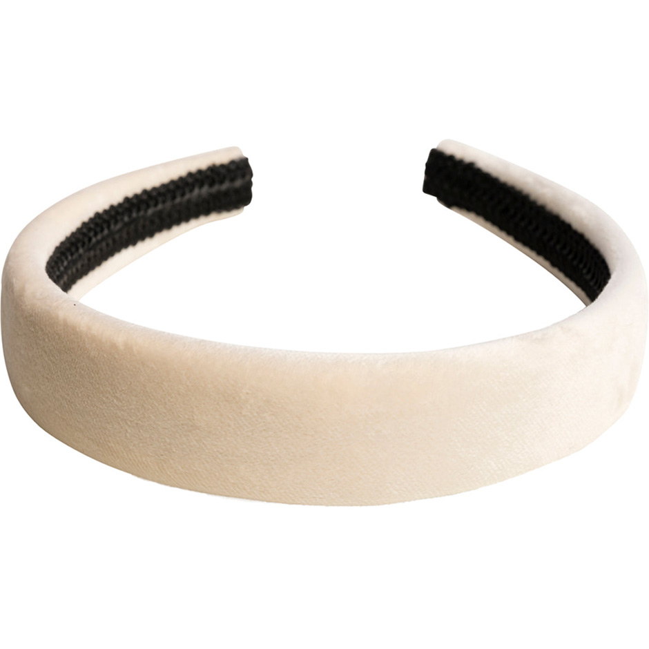 Velvet Hair Band Broad