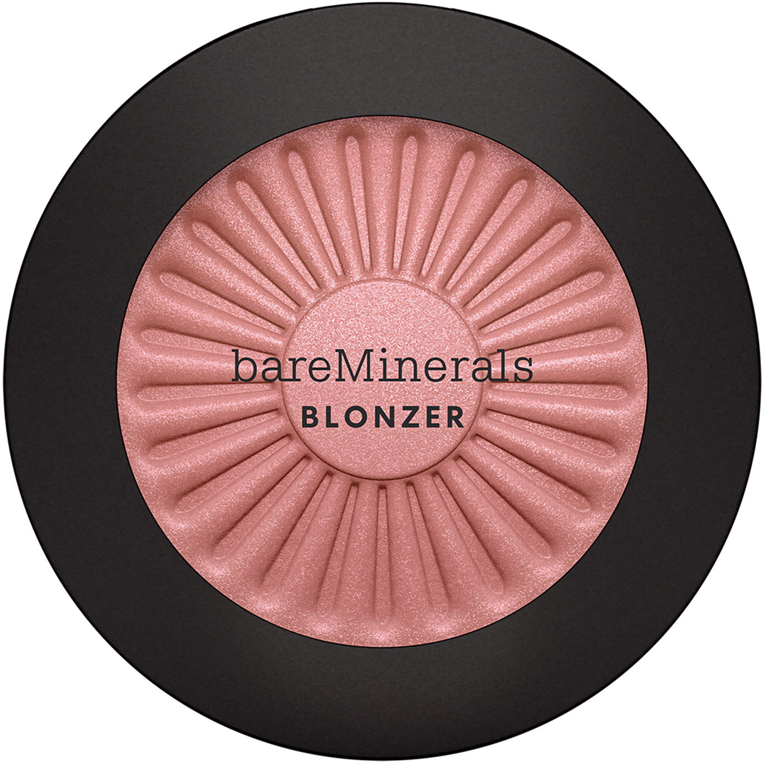 bareMinerals Gen Nude Blonzer Kiss of Mauve - 3,8 g