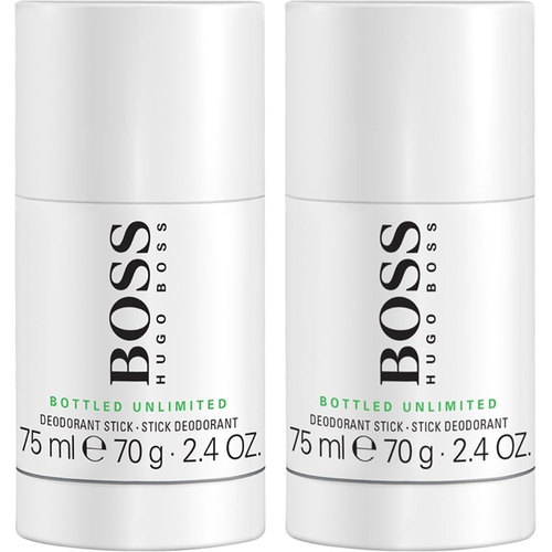 Hugo Boss Boss Bottled Unlimited Duo