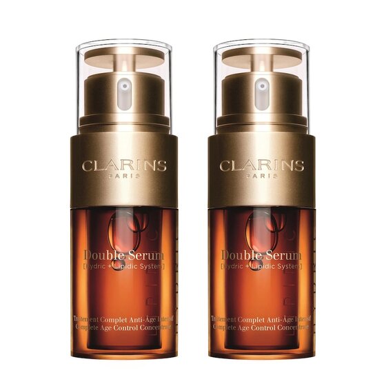 Double Serum DUO