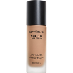 Pure Serum Liquid Foundation