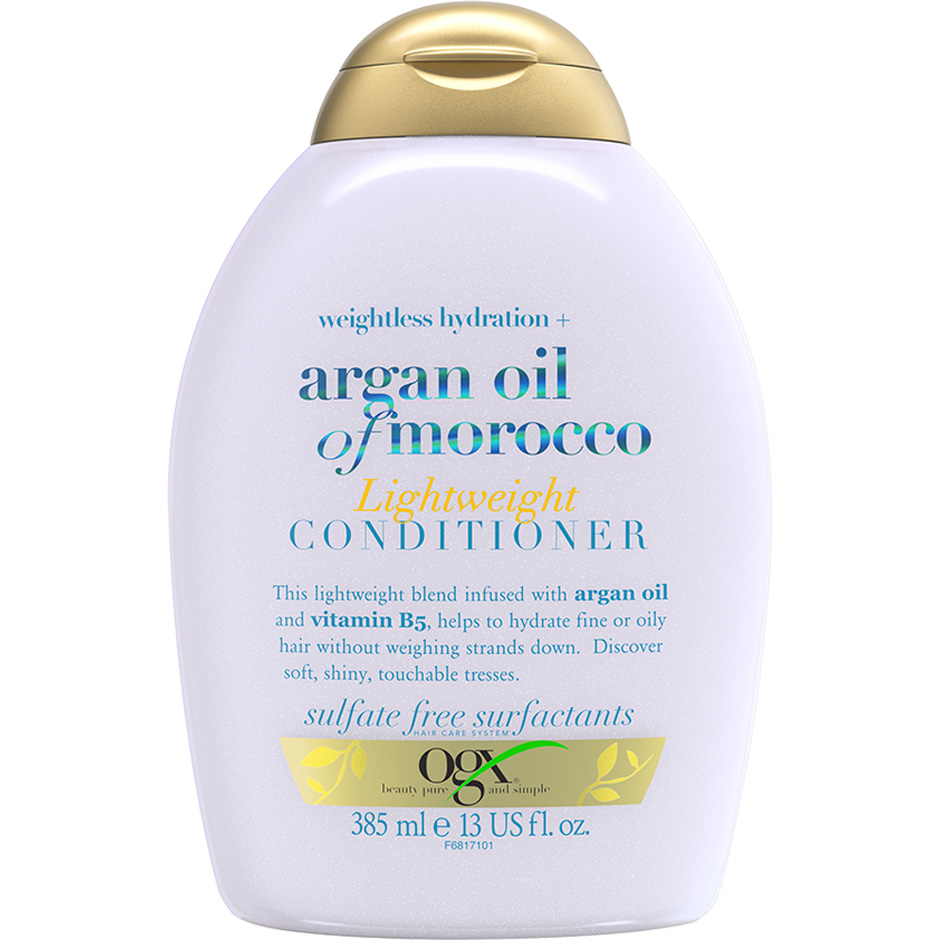 Argan Oil Lightweight Conditioner