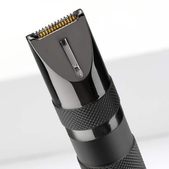 Super X-Metal Precision Black Precsion Trimmer