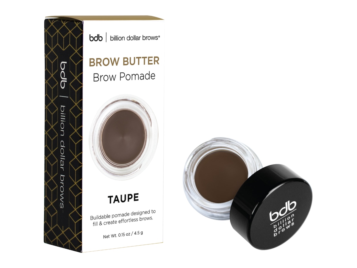 Brow Butter Pomade