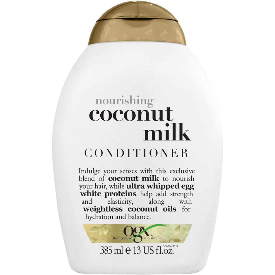 Coconut Milk