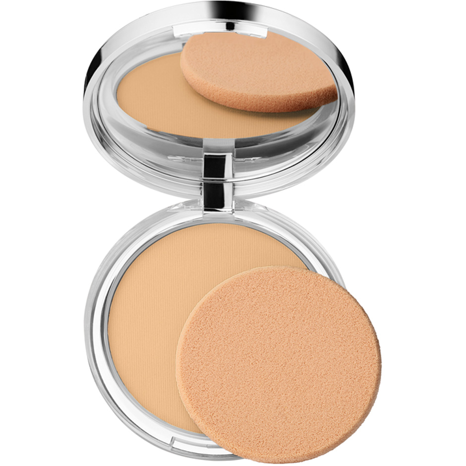 Stay-Matte Sheer Pressed Powder