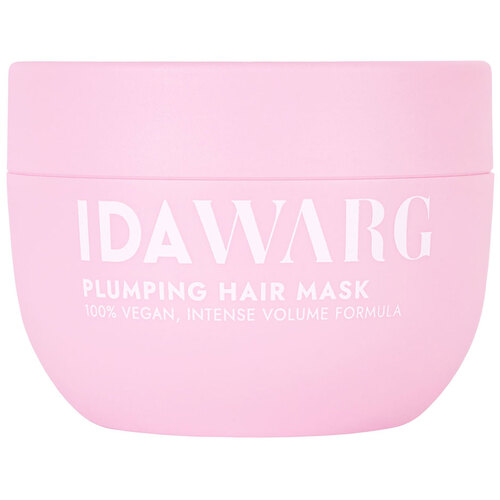 Ida Warg Plumping Hair Mask