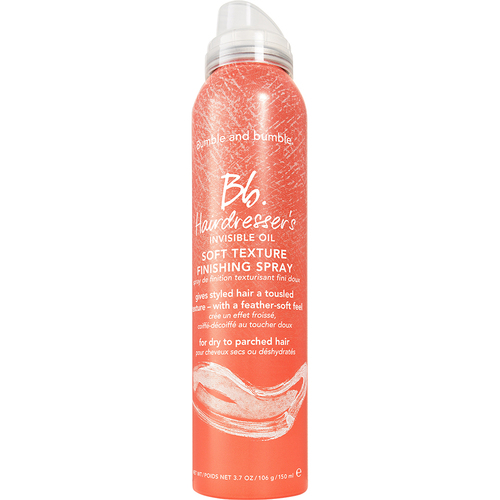 Bumble & Bumble Hairdressers Texture Spray