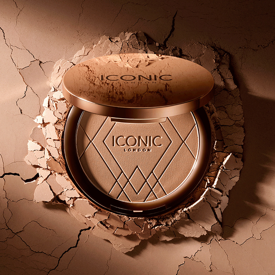 Ultimate Bronzing Powder