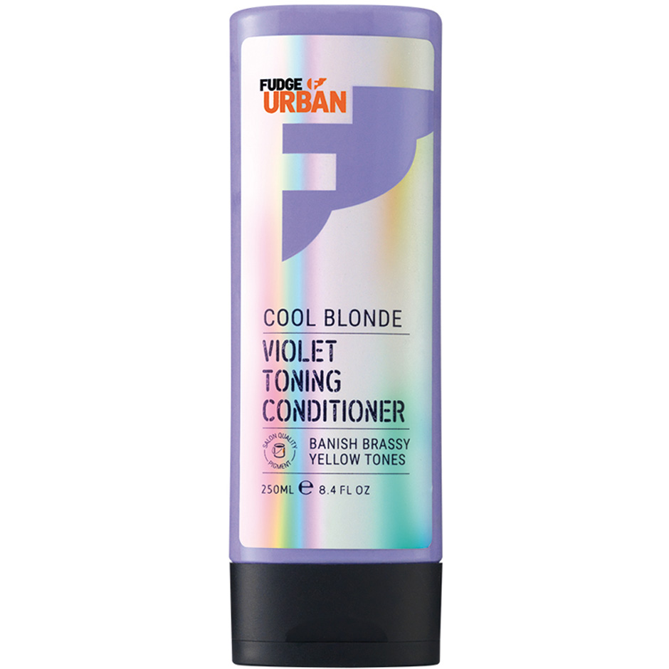 FudgeUrban Cool Blonde Conditioner