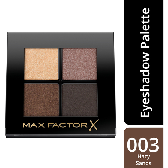 Colour X-Pert Soft Touch Palette