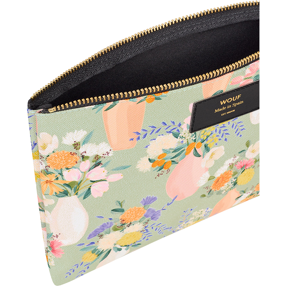 XL Pouch Bag