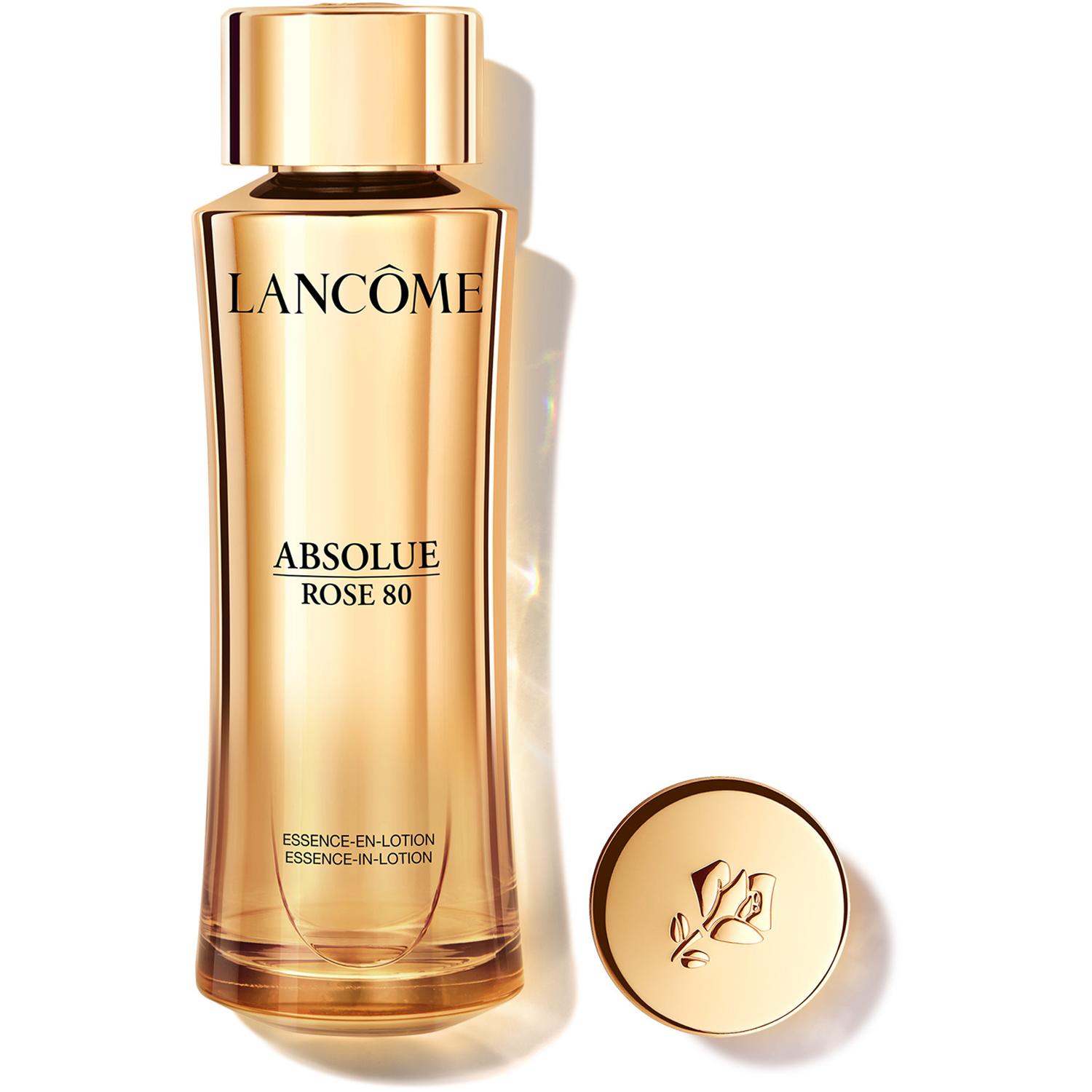 Absolue Rose Lotion