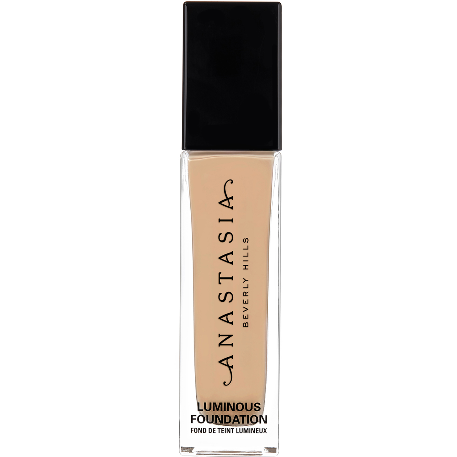 Luminous Foundation