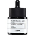 The Hyaluronic Acid 3 Serum