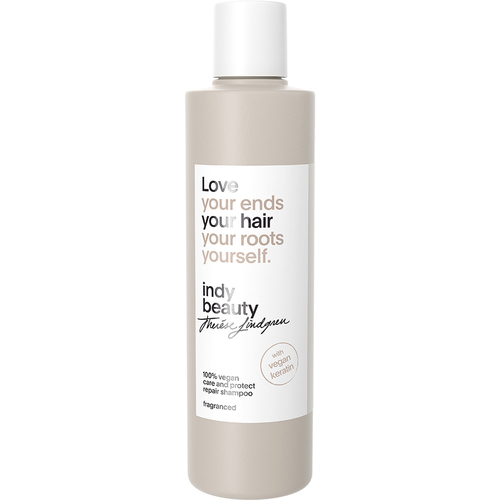 Indy Beauty Care and Protect Repair Shampoo