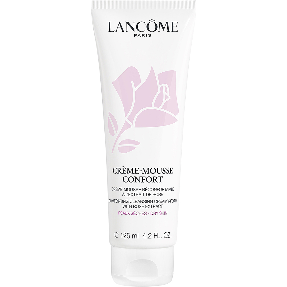 Lancôme Crème Mousse Confort Comforting Cleanser, 125 ml Lancôme Ihonhoito