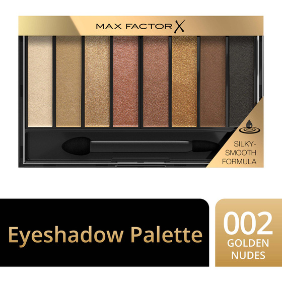 Nude Palette Eyeshadow