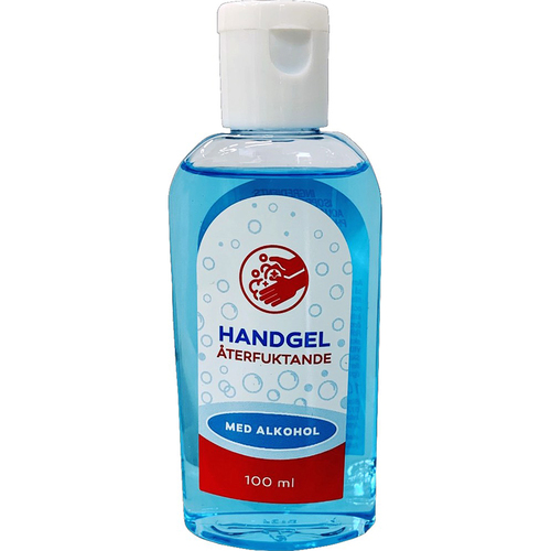 CF Hygienic Hand Gel