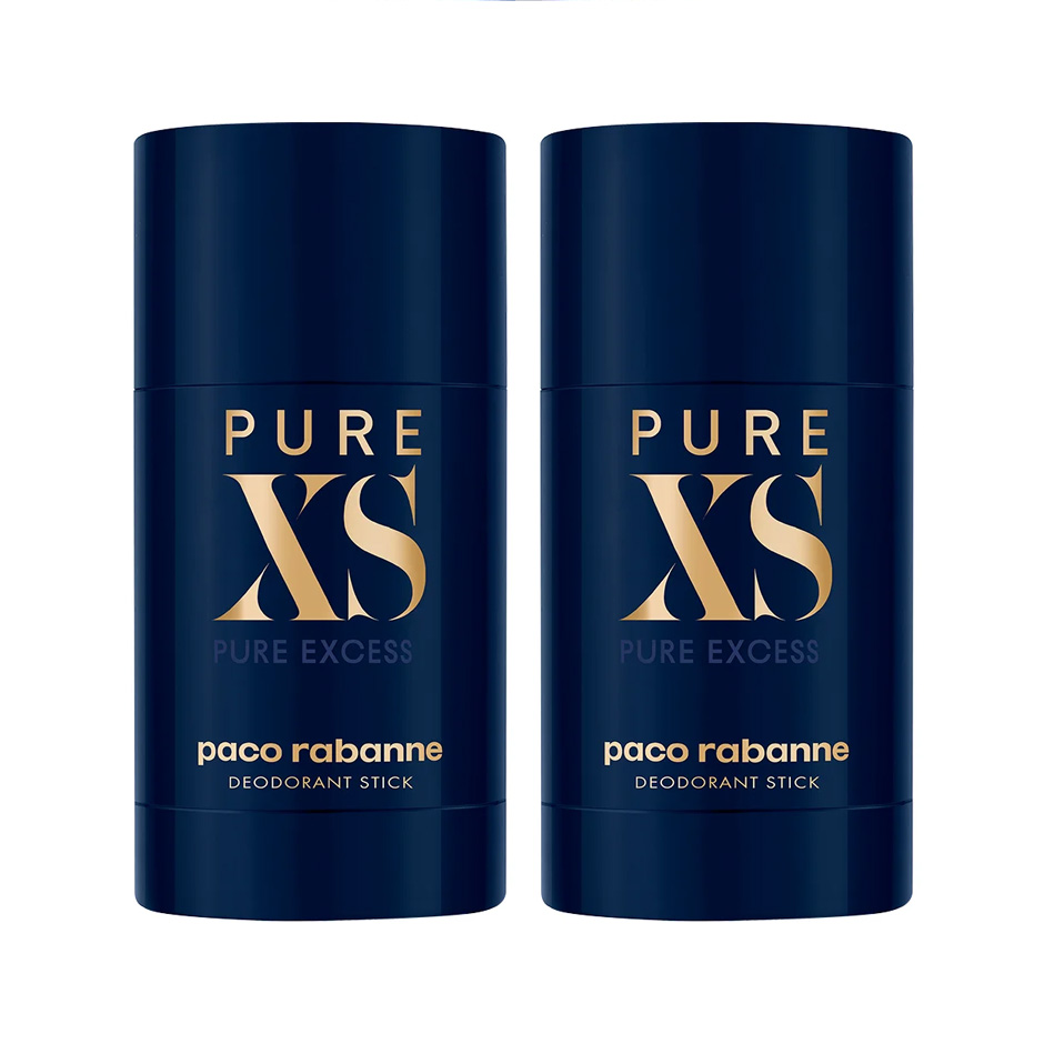 Pure XS Deostick Duo, Paco Rabanne Miesten deodorantit