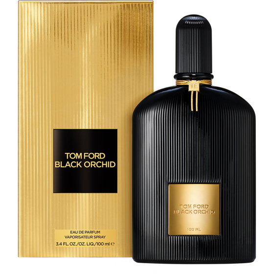 Black Orchid