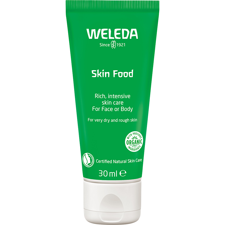 Weleda Skin Food Body Lotion - 30 ml