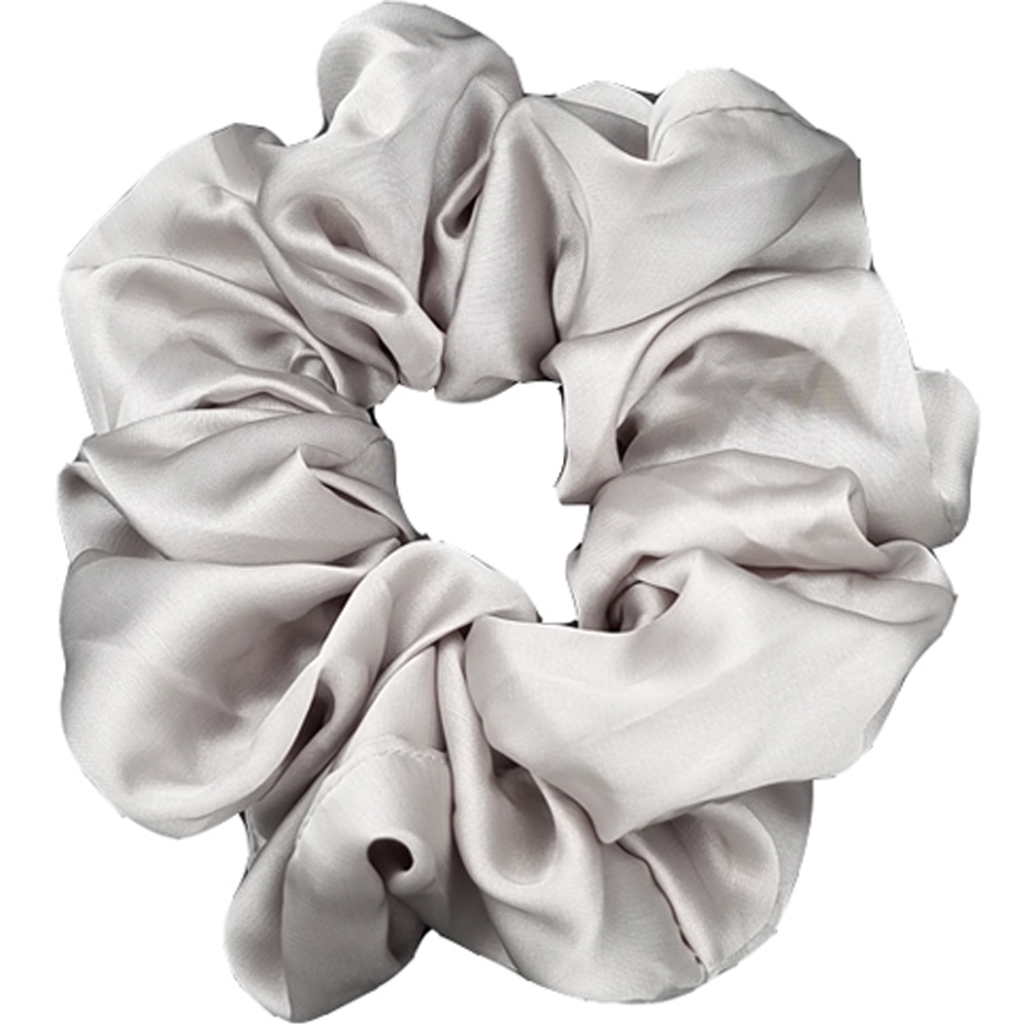 Big Scrunchie Satin