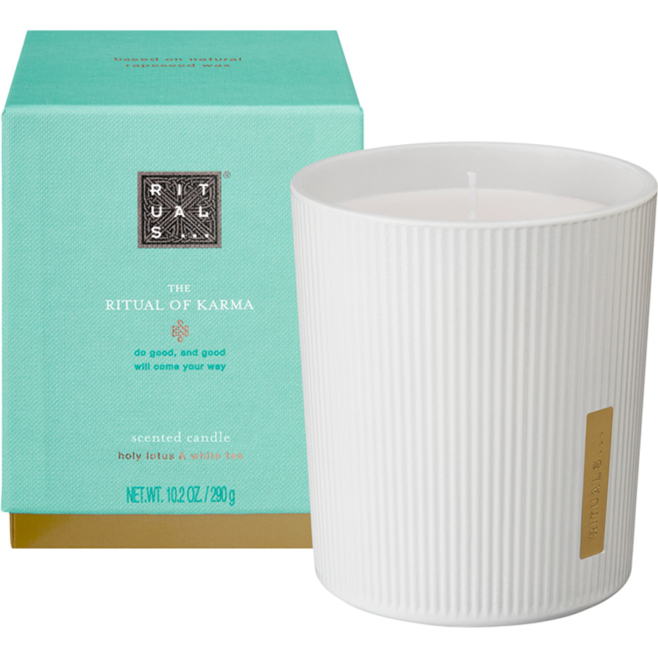 The Ritual of Karma Scented Candle