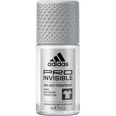 Adidas Pro Invisible Roll-on Deodorant