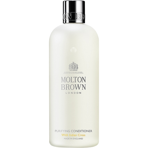 Molton Brown Indian Cress Gentle Purifiyng Conditioner