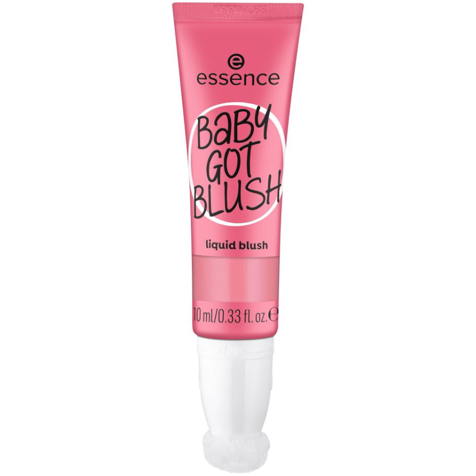 Baby Got Blush Liquid Blush 10