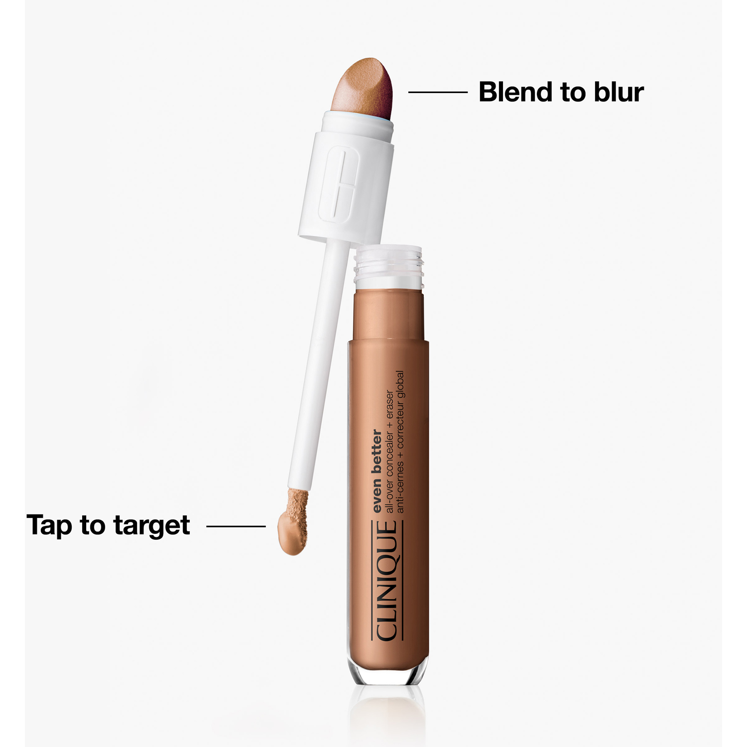 Even Better All Over Concealer + Eraser