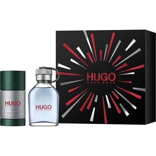 Hugo Boss Hugo Man EdT Gift Set 2018