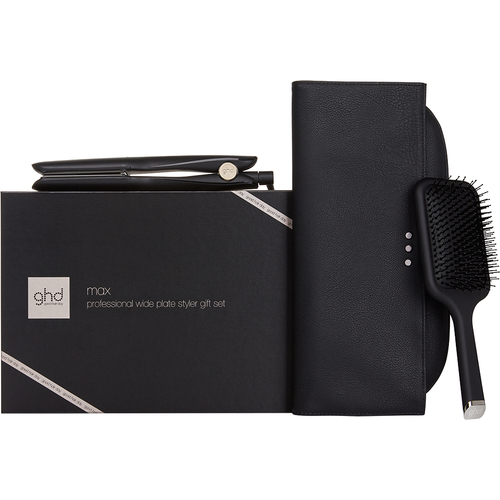 ghd Max Wide Plate Styler Gift Set