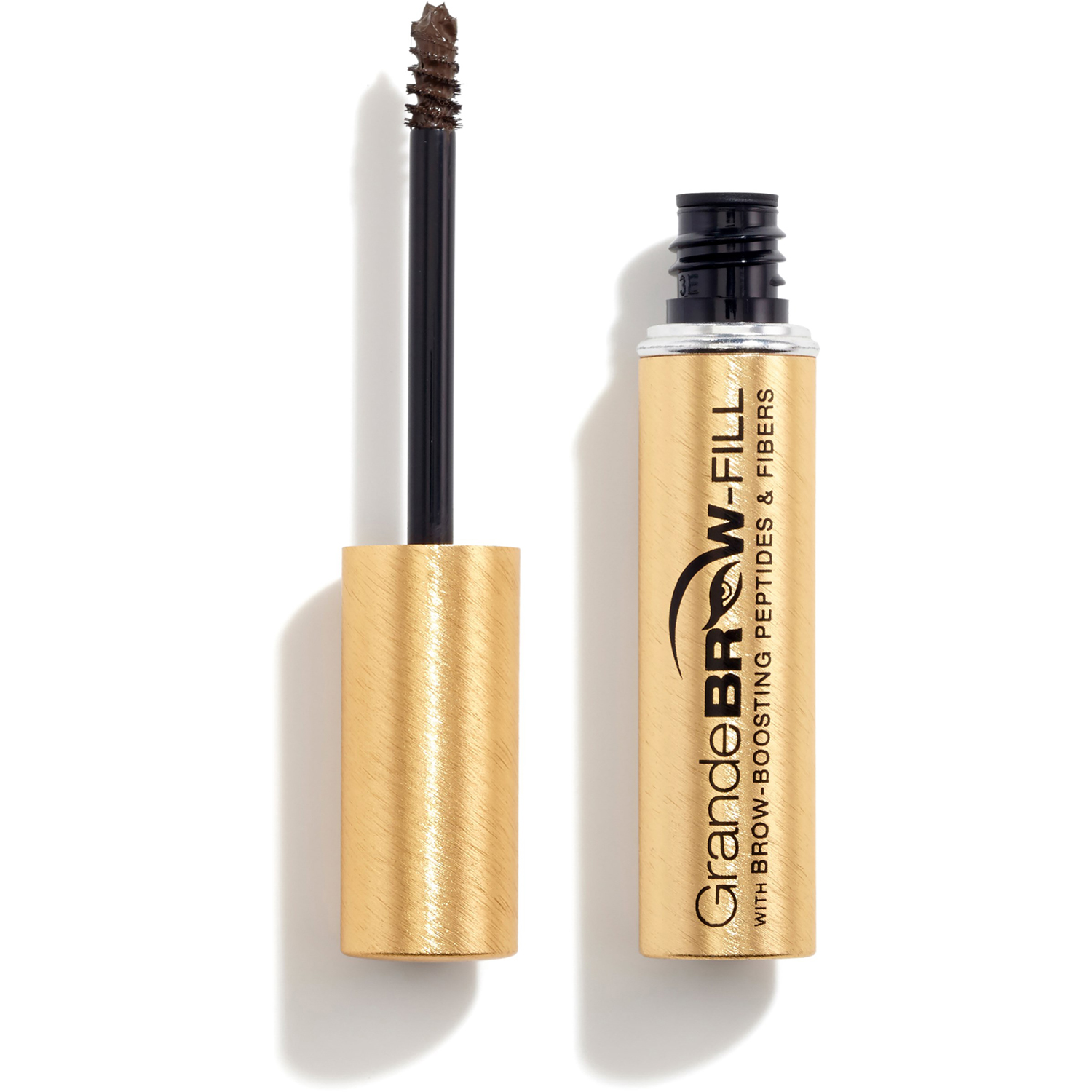 GrandeBROW-FILL Volumizing Brow Gel with Fibers & Peptides