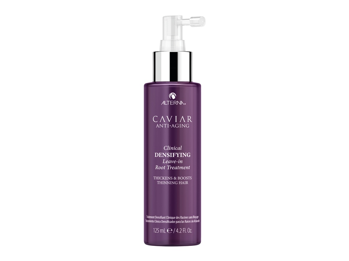 Caviar Clinical Densifying Leave-in Root Treatment