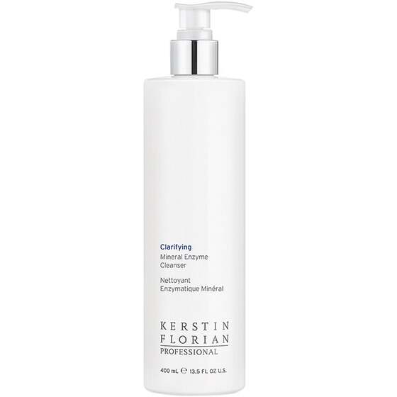 Clarifying Mineral Enzyme Cleanser