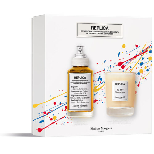 Maison Margiela By the Fireplace Giftbox